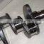 China Factory Price heavy duty truck engine crankshaft 3863276  3908031 4BT Forged steel crankshaft for construction machinery