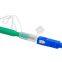 High Quality 2.5mm FC St Sc 1.25mm LC Mu Pen Fiber Optic One Click Cleaner Pen Cleaning Tools
