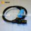 Front Left or Right ABS Wheel Speed Sensor FOR BMW 34520025721 34521165532 34526756373