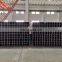 316 316l stainless steel square pipe price