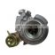 genuine turbocharger 2835141 4043975 for ISDE4 engine HE221W