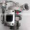 Двигатель ISDE, турбонаддуватель HE200WG 3769718 / 3769719