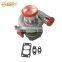 3126 engine turbocharger  0R6743  0R6746 S2E 325B TURBO 102-8410 317085 178147 1006915  WITH 3116 ENGINE