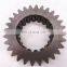 Hotsale Shaft gear JS135-1701030