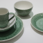 crackle glaze tableware