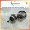 IEC61032 figure 5 Stainless Steel Test Sphere Test Ball 500g 50mm