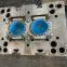 Mould Abs Plastic Injection Moulds Manufacturer Plastic Shell Injection Mould