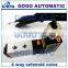4 way solenoid valve operation, Explosion-proof solenoid valve 110V 220V 12v 24v 4V210-08 4-ports electric solenoid valve