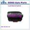 Переключатель блокировки/разблокировки GOGO для VW FOX/ CROSSFOX/ SPACEFOX OEM 5Z0 962 125, 5Z0962125