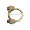 MF290 Tractor Parts 1690363M91 3599710M91 Exhaust Clamp Use For Massey Ferguson 290