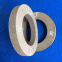 Brown fused alumina parallel grinding wheel