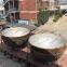 Different Types of Pressure Vessel Head