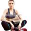 Manufacturer Skin-friendly Yoga Bra Sports Bra for Women
