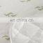 Incontinence Pad Manufacturer of Bamboo Fiber Waterproof Changing Pad Liners
