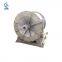 china manufacture single effect fiber separator paper pulp fiber separator fiber separator for paper plant