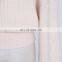 TWOTWINSTYLE Elegant Knitting Sweater Women Long Sleeve V Neck Pullover