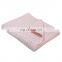 100% Cotton Custom White Fancy Daily Necessities Rhombus Pattern Soften Hand Face And Bath Towels