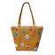 Classical Photography Sublimation Beach Bag Custom Printing Tote Handbag For Women