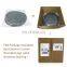 Custom Brand FBA Cute Premium Round Kitten Gift Comfortable Cat Cave ,Wool Felt Cat Bed Cave