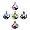 Spring Super Cool Nylon traction rope leash no pull dog harness pet chest strap