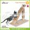 simple design,wooden cat house,cat scratcher