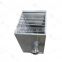 TJR130 stainless steel manual meat grinder mince meat machine mince meat grinder chopper