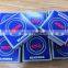 NSK  deep groove ball bearing F676ZZCM  NS7S