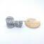 ISO9001:2015 micro miniature bearing manufacturer 604zz 4*12*4 ball bearing mini half ball bearing