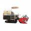 Crawler Rubber Track Kubota Similar Rice Combine Harvester For Sale in Philippines