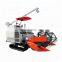 low grain breakage similar kubota dc70 machine rice combine harvester