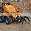 Hysoon micro excavator for sale