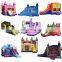 small kids indoor inflatable bouncer bouncy jumping castle bounce house bouncy house