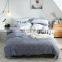 2020 hot selling premium quality wholesale price instagram hot design 100% combed cotton bed linen comforter bedding set