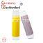 Hot selling salad sauce dressing ice container commerical salad dressing bar