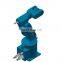 Low Cost 6 AXIS Welder Industrial welding robot automatic industrial