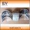 For UD TRUCK NEGINE PF6T PF6 engine bearing main conrod bearing set