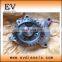 truck Overhaul 4HF1 rebuild kit piston ring liner cylinder head gasket bearing valve crankshaft conrod pump