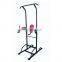 Adjustable Power Tower Fitness Equipment Dip Up Bar Home Power Gym