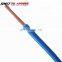 China Factory Direct Copper /Aluminum Electric Wire Roll 1.5mm Electrical Wiring Cable