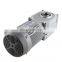 Ningbo 3phase 380v AC Induction Nissei 400w 1HP 1.5kw Hypoid Gearmotor with Right Angle Hollow Shaft