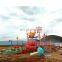 New water park equipment fiberglass slide