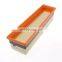 Car accessories Car air filter OEM  13717589642