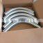 maquina para figurar tubo emt elbow UL797 conduit fitting