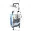 High Quality Water facial cleansing skin rejuvenation water Jet Peel machine/ hydra peel facial machine