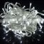 110V 220V LED Fairy Light Christmas Outdoor String Lights Garland 10M 100 LED Waterproof Wedding Party Tree