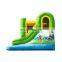 Wholesale Cheap Commercial Bounce House Inflatable Jumping Castle Slide For Children