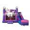 Kids Jumping Castle Bouncy Unicorn Inflable Castillo Chateau Gonflable Princesse Occasion a Vendre