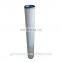 Natural Gas Filters Element, Polyester Filter, Gas Particle Filter For Oil Field Gas