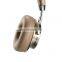 JOYROOM wholesale China OEM noise cancelling headset super bass stereo wireless headphone