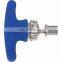 Factory Price Orthopedic Surgical Instruments 12 N.m Torque Wrench General Surgery Instrument Spinal Torque Wrench